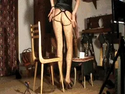 MISTRESS ISABELLA - 217 Mistress Isabella Lesson 4