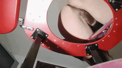 MISTRESS ISABELLA - 294 CAM of SHITTIN by Mistress ISABELLA