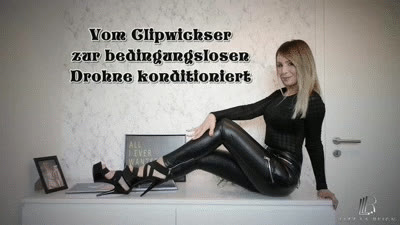 Lizz La Reign - Vom Clipwichser zur bedingungslosen Drohne konditioniert