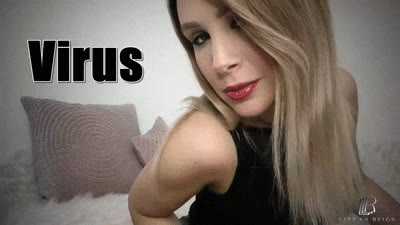 Lizz La Reign - Virus
