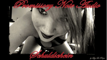 Lizz La Reign - Promissory Note