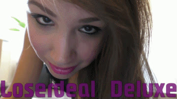 Lizz La Reign - Loserdeal deluxe - 15k for my socks