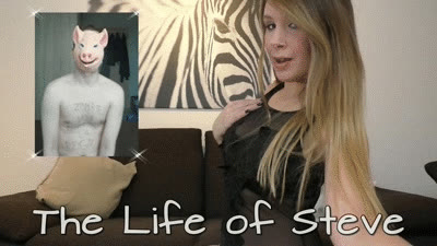 Lizz La Reign - Lizz La Reigns Junkie - The life of Steve